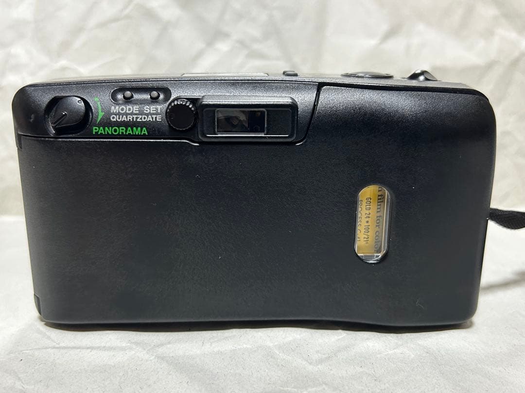 【使える！】OLYMPUS SUPERZOOM 105R 美品！動作確認済み！