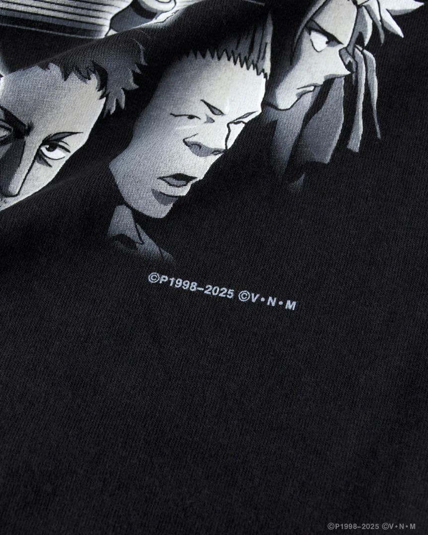 Geeks Rule x HUNTERxHUNTER XL 新品未使用 定価以下