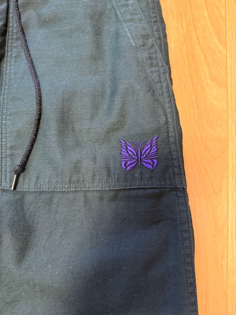 スカート Needles STRING FATIGUE SKIRT