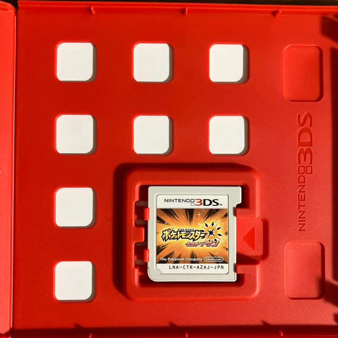 ポケットモンスター　ウルトラサン・ウルトラムーン　セット　まとめ売り