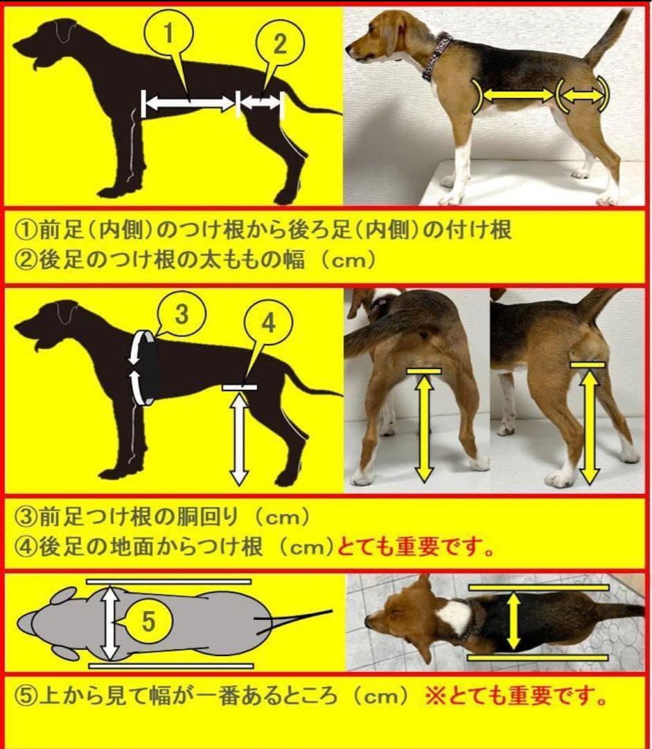 犬用車椅子、柴犬用4輪車、犬の車椅子　柴　老犬　介護　中型犬　歩行サポート
