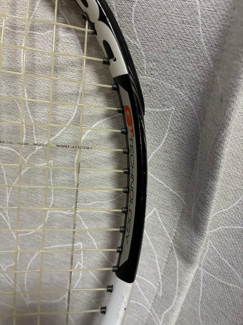 【希少】バボラ ピュアドライブ ロディック 2009年 プロモデル G3