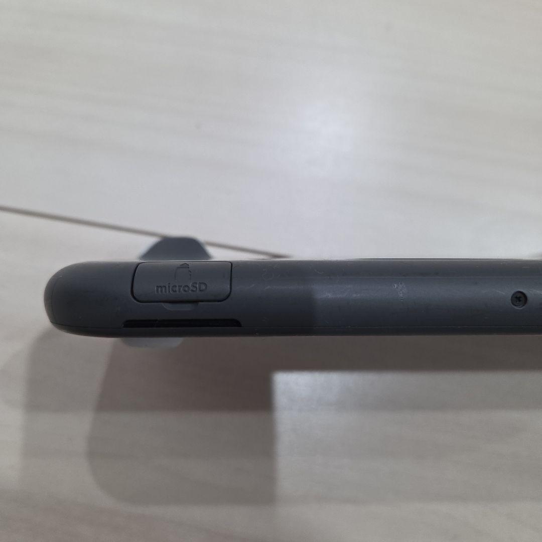 ジ*ー様 Nintendo Switch Lite グレー ジャンク品