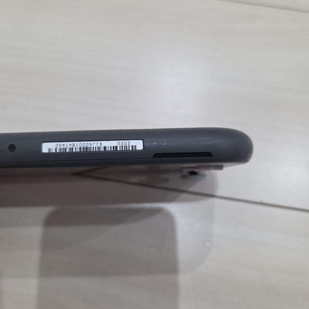 ジ*ー様 Nintendo Switch Lite グレー ジャンク品