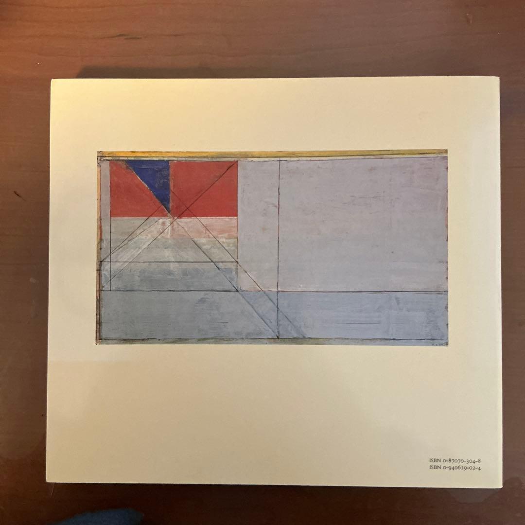 洋書 THE DRAWINGS OF RICHARD DIEBENKORN