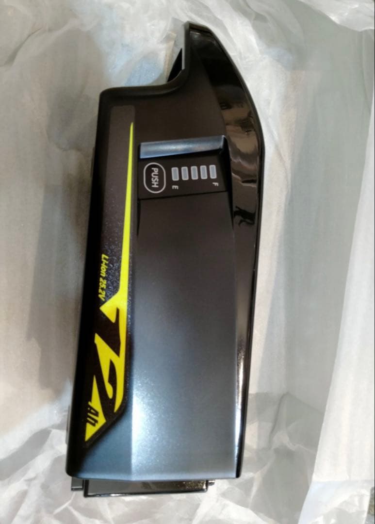 正規品新品パナソニックNKY587B02 バッテリー 25.2V-12A