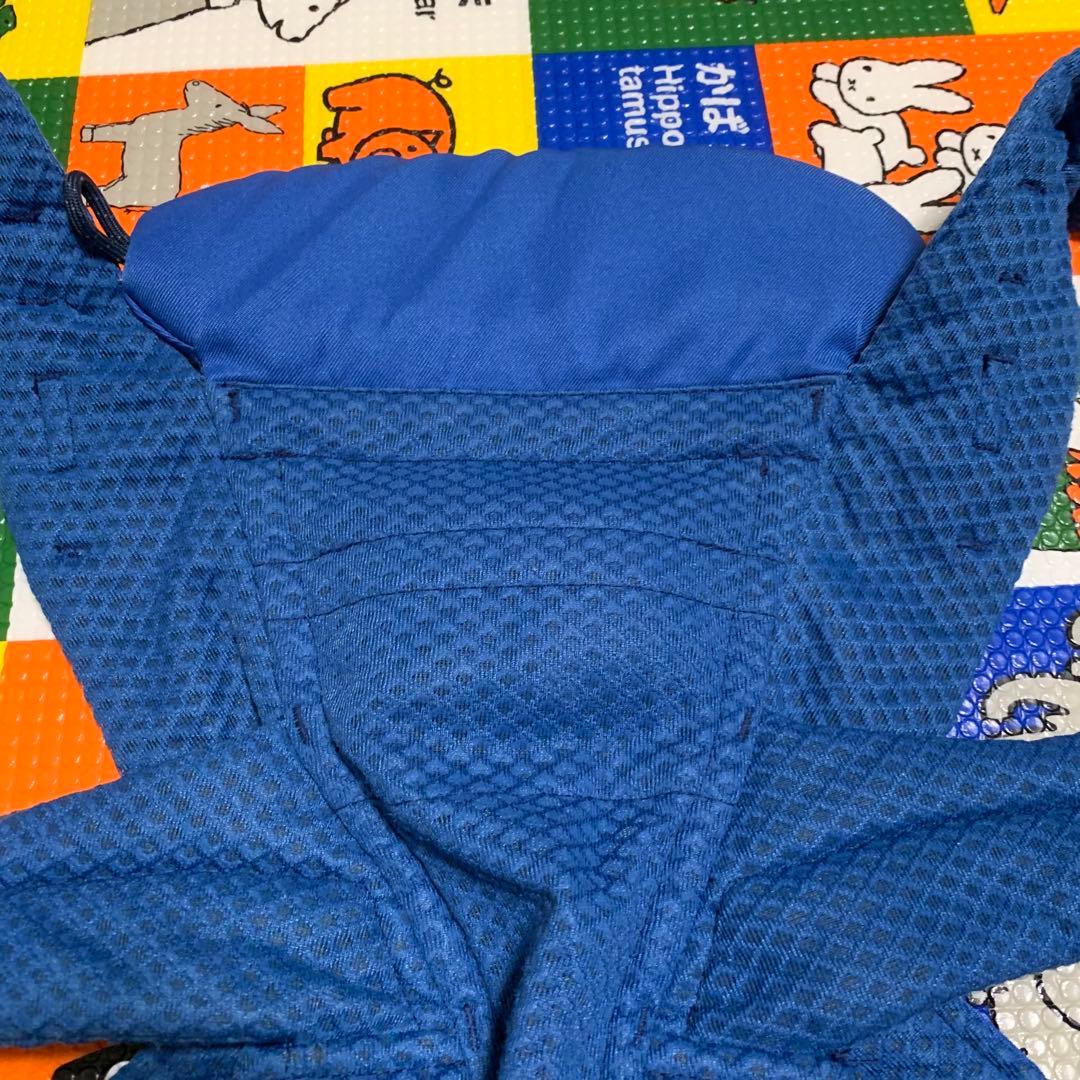ergobaby エルゴベビー オムニブリーズ クールエア 赤ちゃん　新生児
