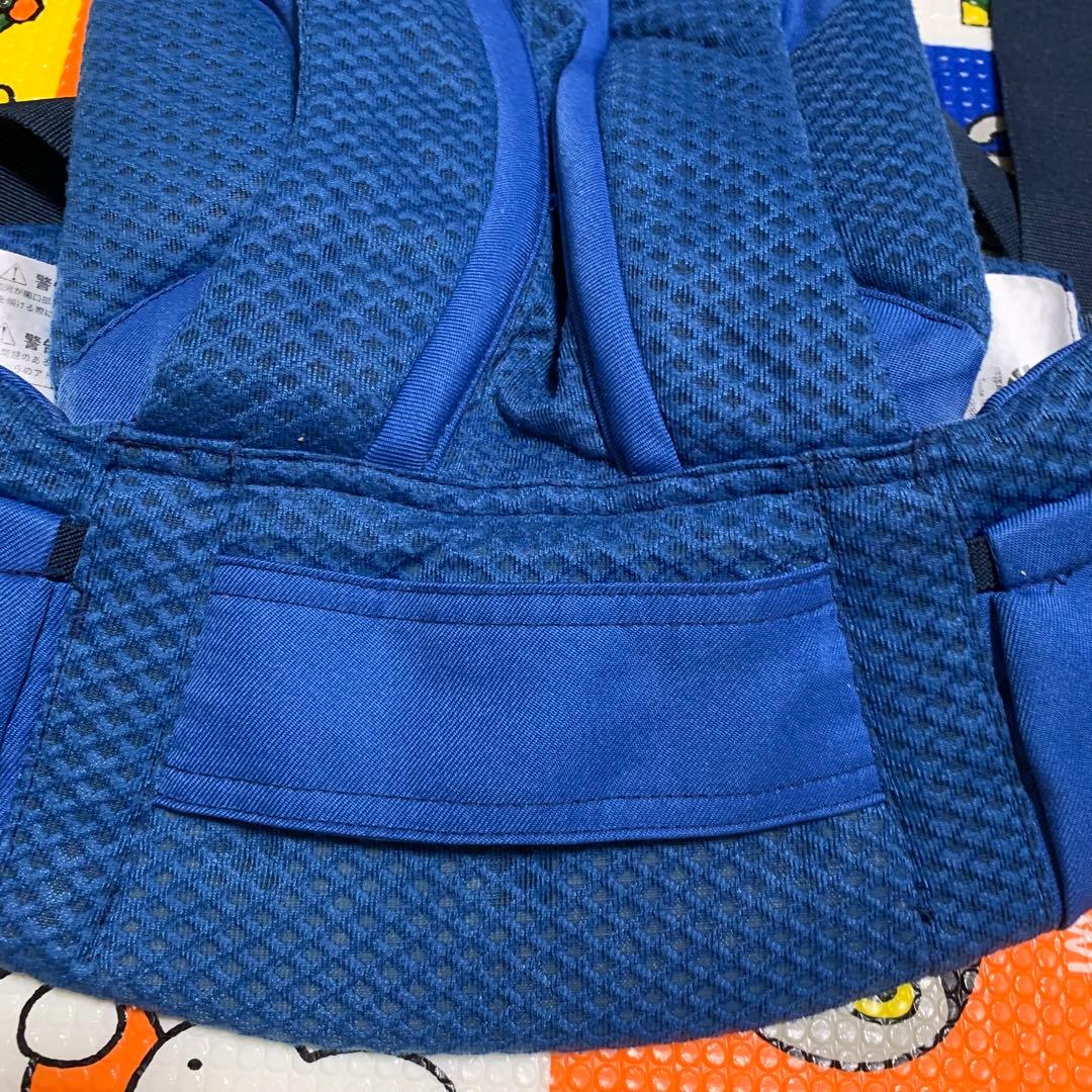 ergobaby エルゴベビー オムニブリーズ クールエア 赤ちゃん　新生児