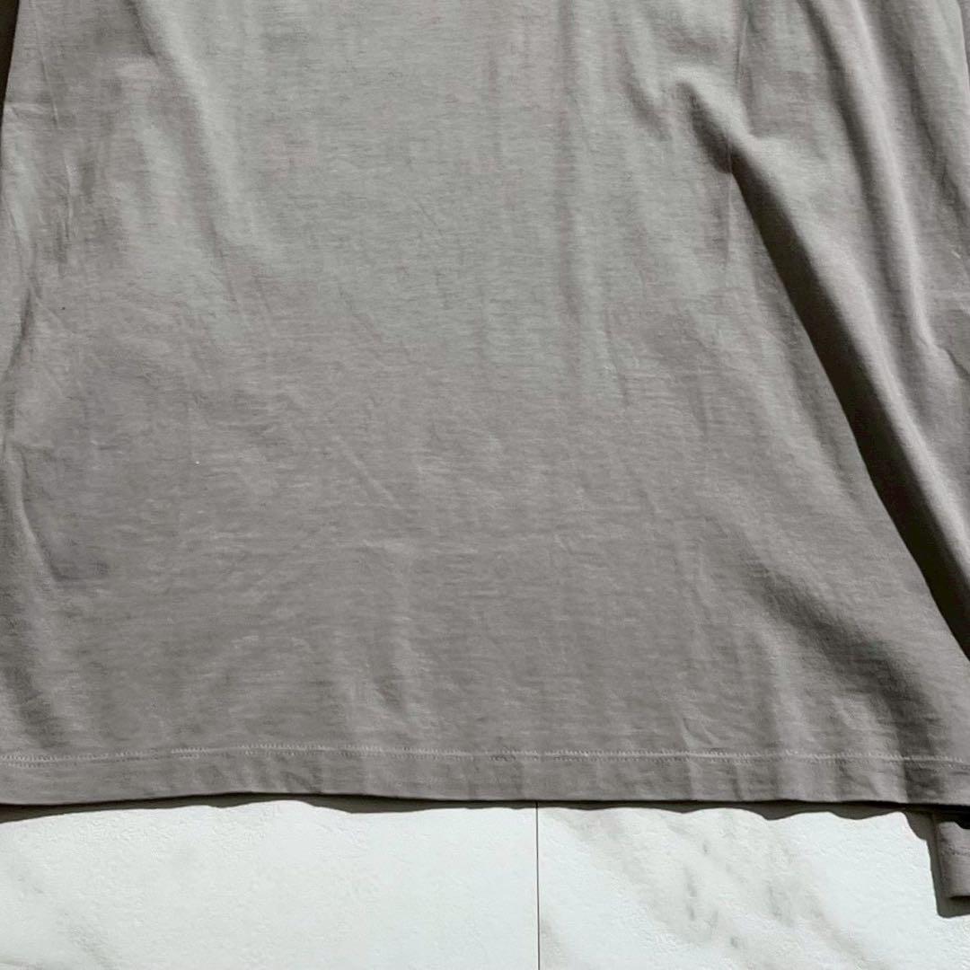 美品✨LOEWE Anagram Long Sleeve T-Shirt ロゴ
