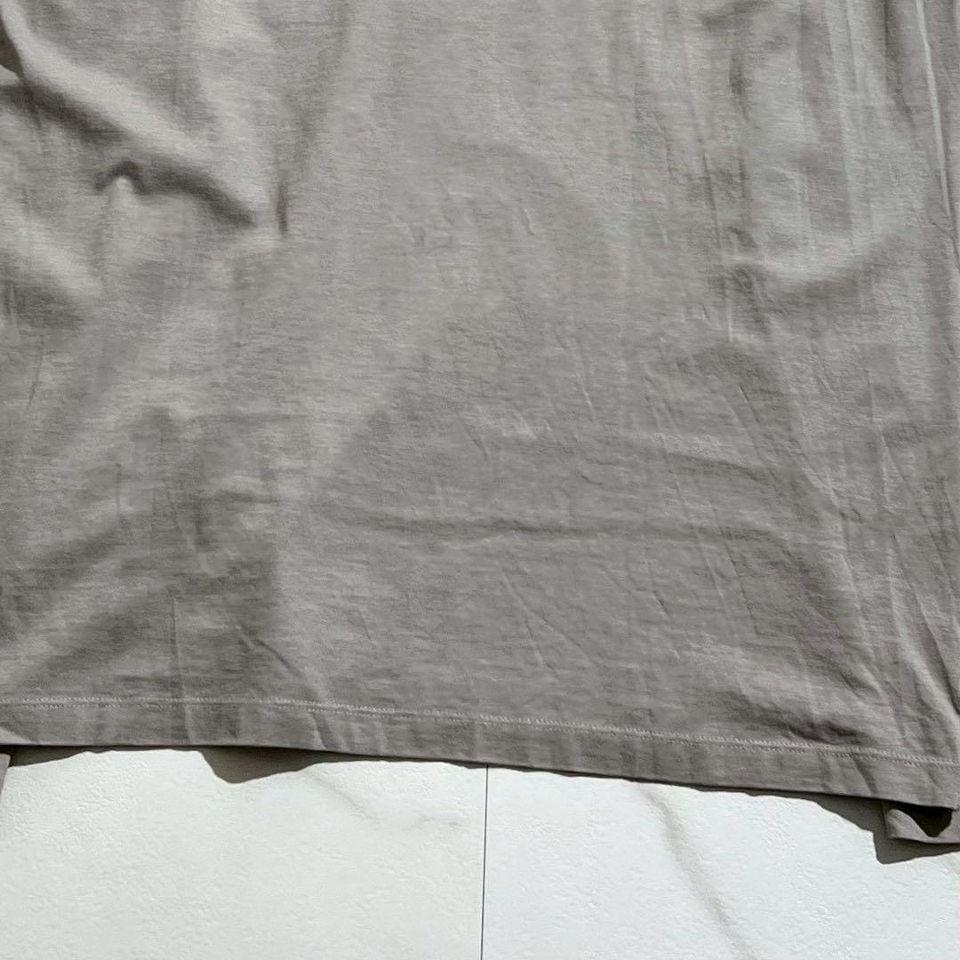 美品✨LOEWE Anagram Long Sleeve T-Shirt ロゴ