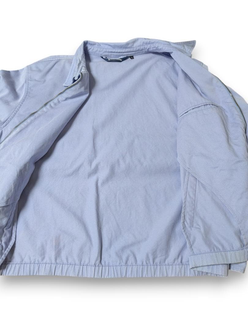 90s Polo by Ralph Lauren スイングトップ XL 革タグ