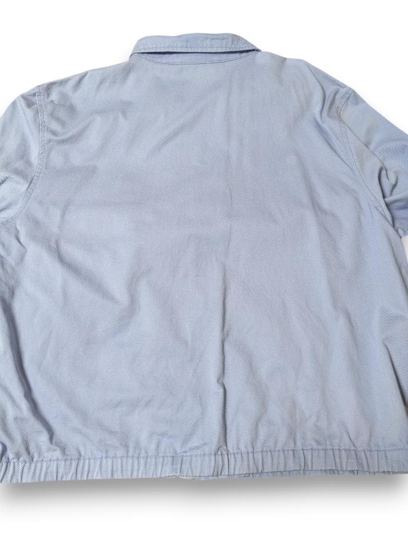 90s Polo by Ralph Lauren スイングトップ XL 革タグ