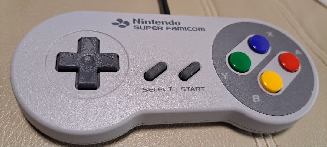 Nintendo 他ゲーム機本体 ニンテンドークラシックミニ スーパーファ…