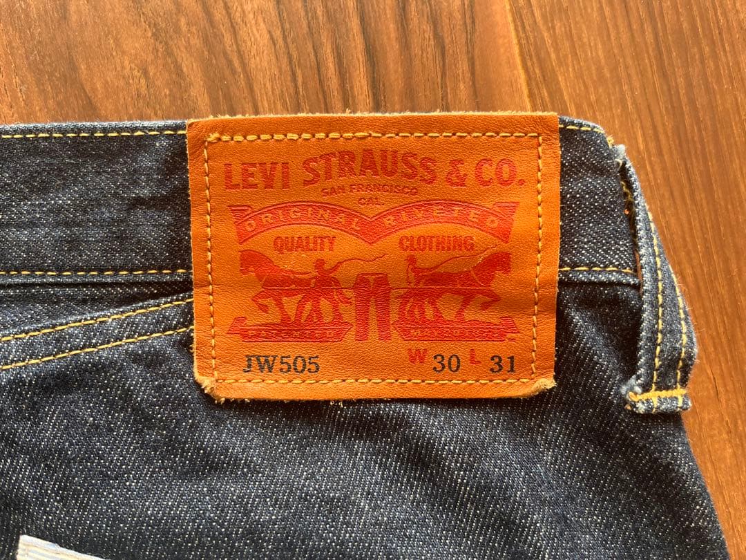 【レア】JUNYA WATANABE COMME des GARÇONS W30