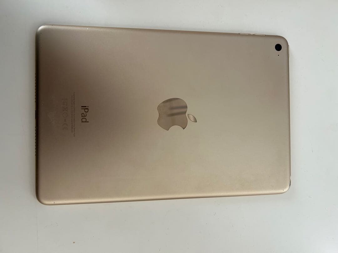 ニ*ス様 ipad mini4 16GB wifiモデル