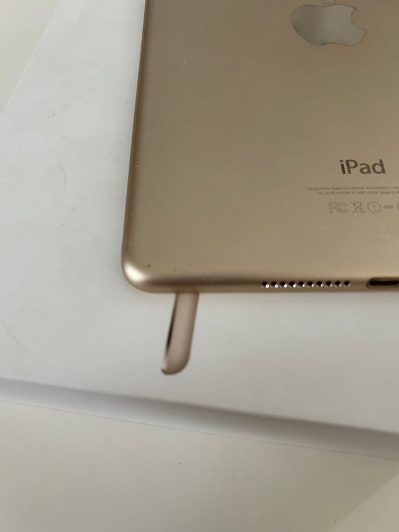 ニ*ス様 ipad mini4 16GB wifiモデル