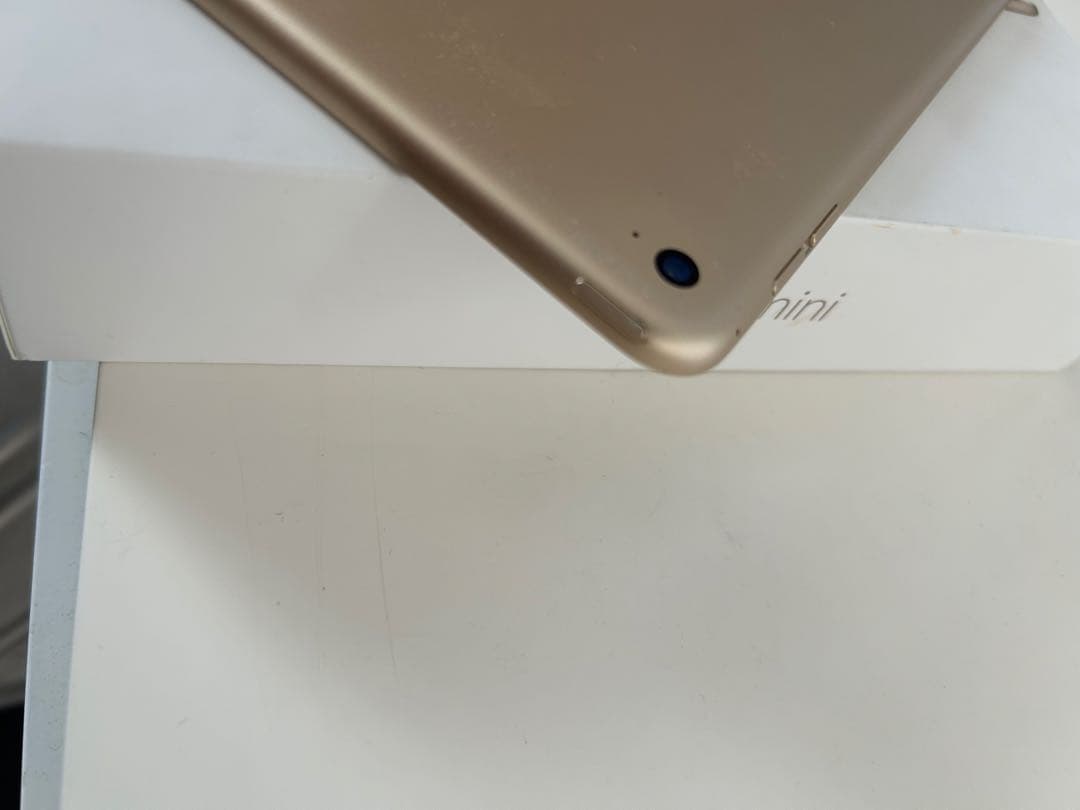 ニ*ス様 ipad mini4 16GB wifiモデル