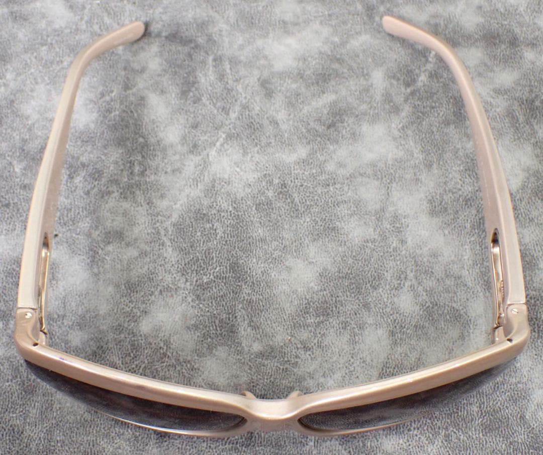 美品 CELINE セリーヌ マカダム サングラス SC1616