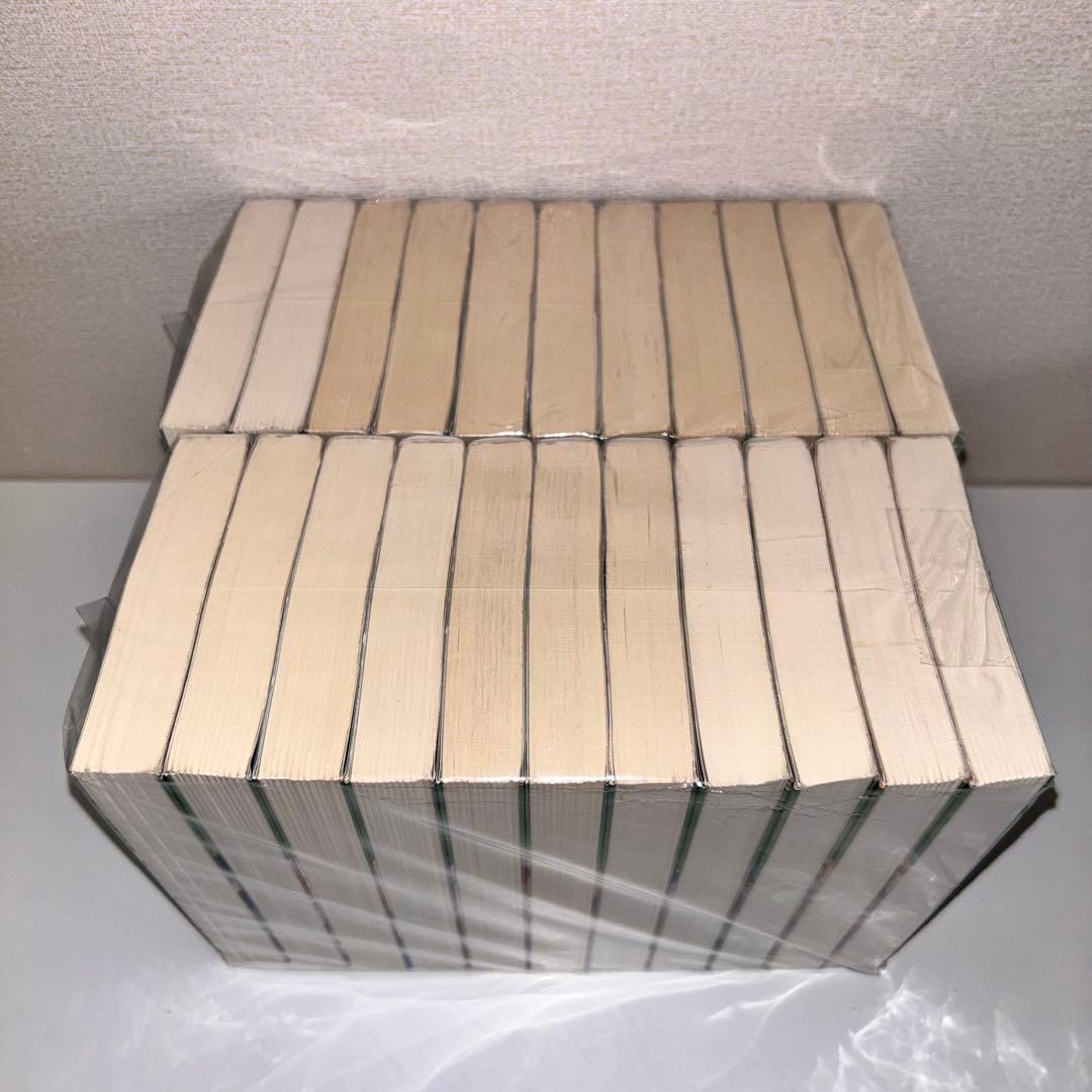 のたり松太郎 文庫版　全巻セット　22巻セット　ちばてつや