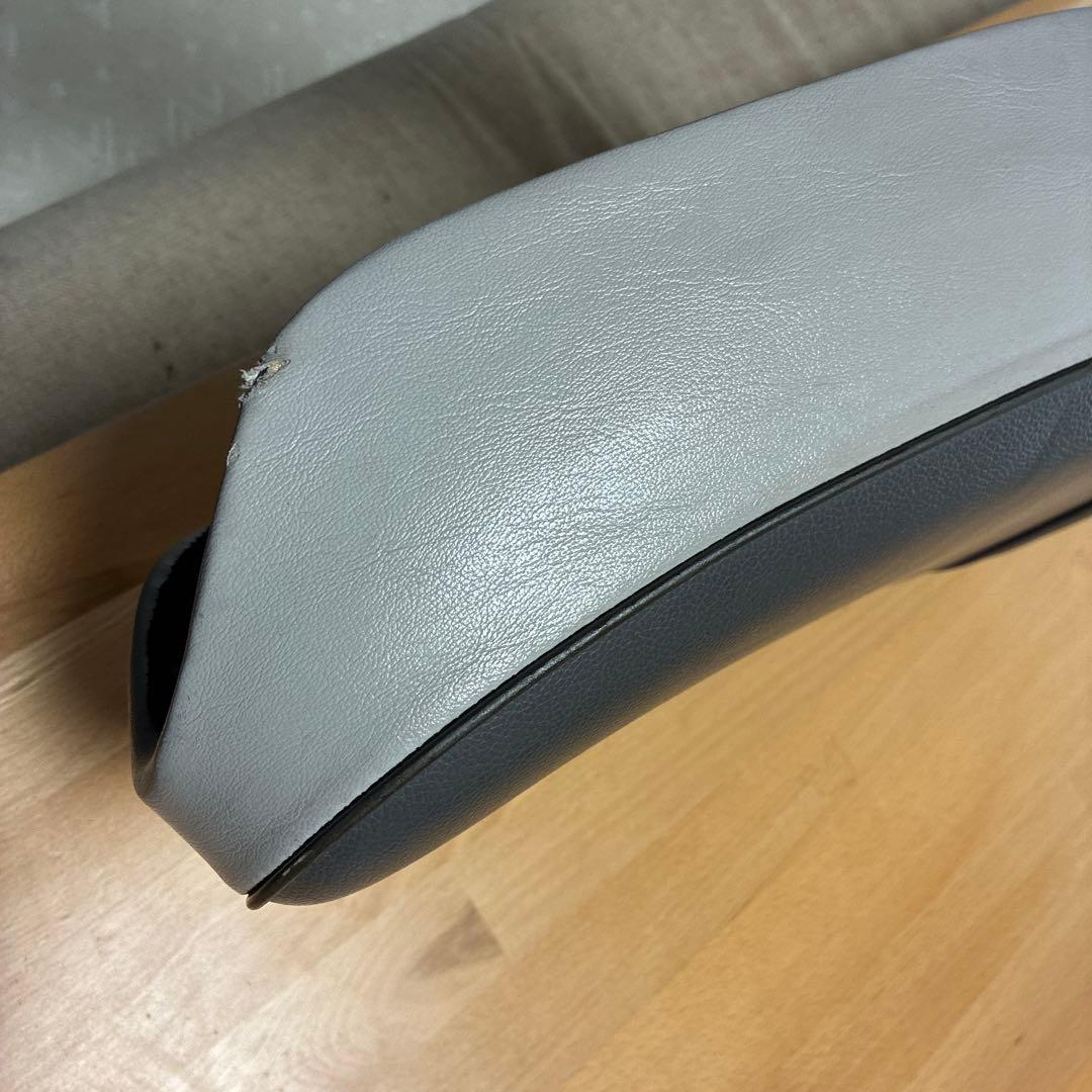 C125 ダブルシート