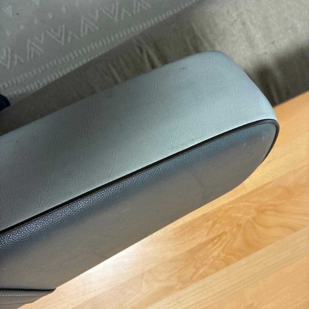 C125 ダブルシート