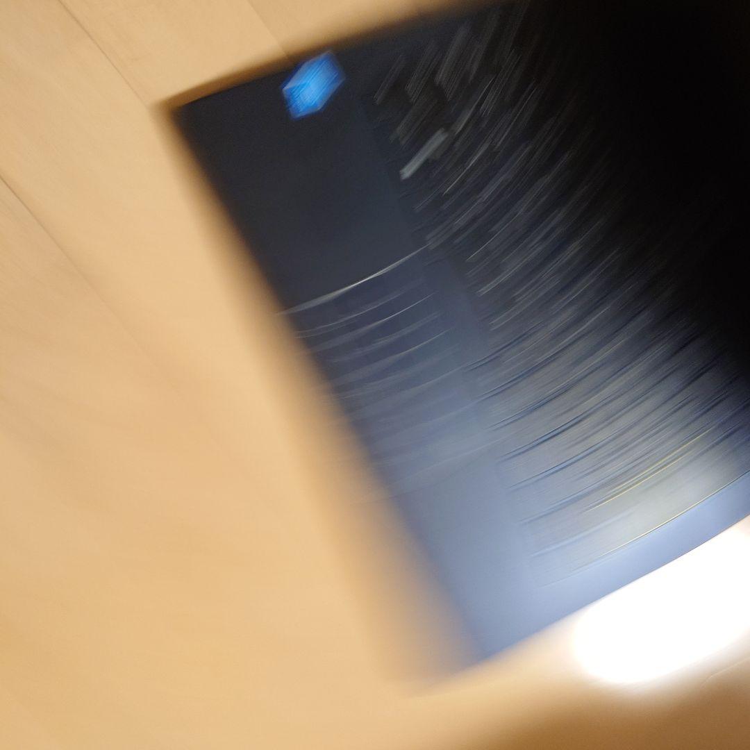 ASUS ノートPC ダークブルー 本体 ACアダプター付き