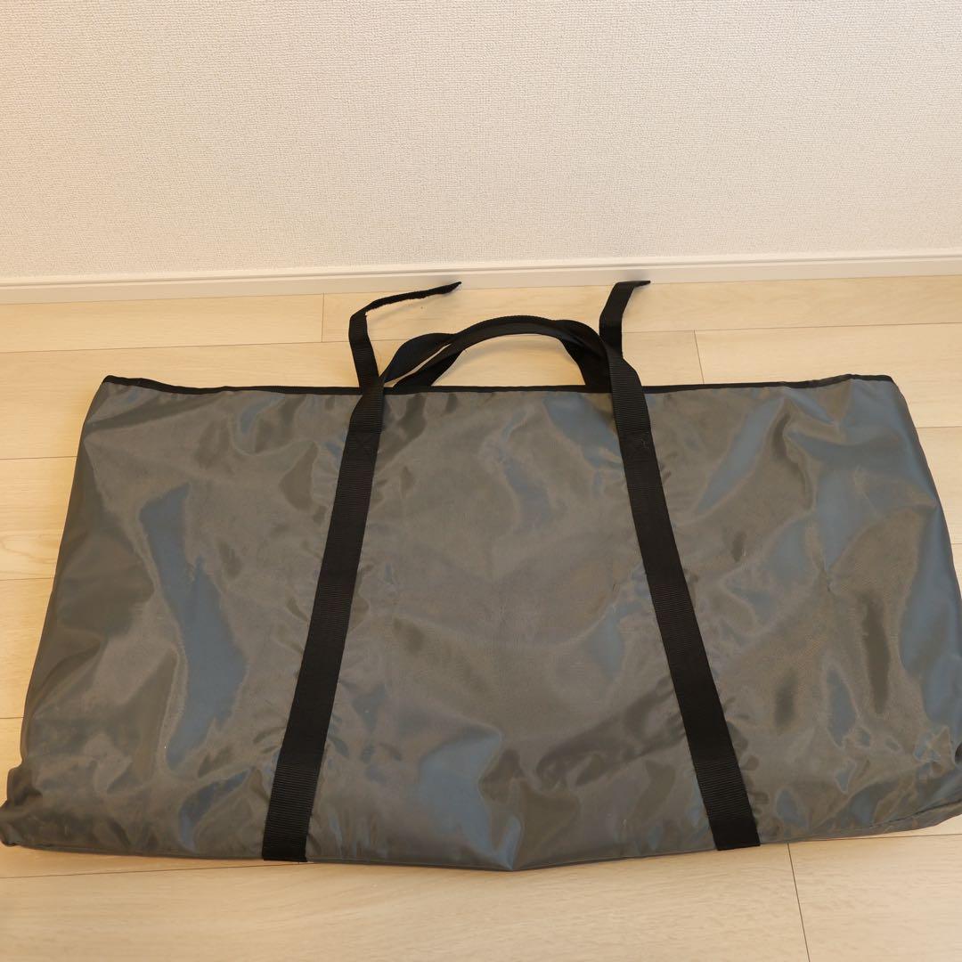 【美品】スノーピーク エントリーIGT トートバッグM付