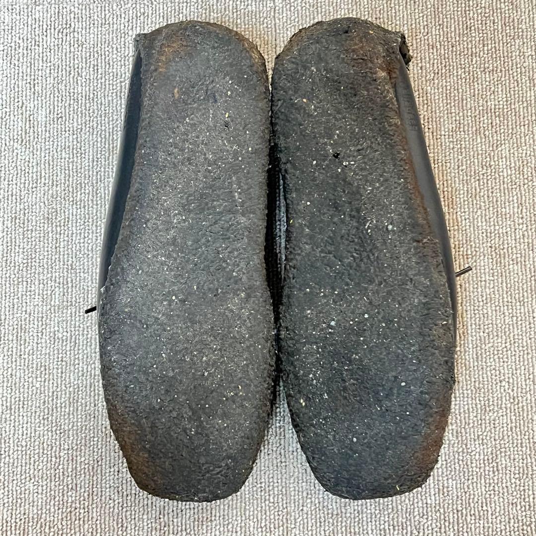 美品✨Clarks Natalie クラークス ナタリー レザー モカシン 37