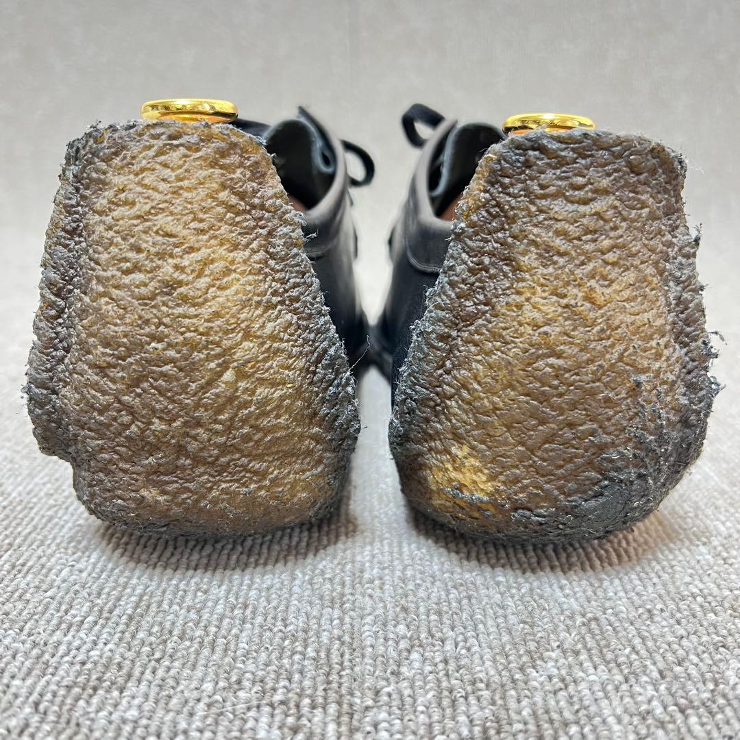美品✨Clarks Natalie クラークス ナタリー レザー モカシン 37