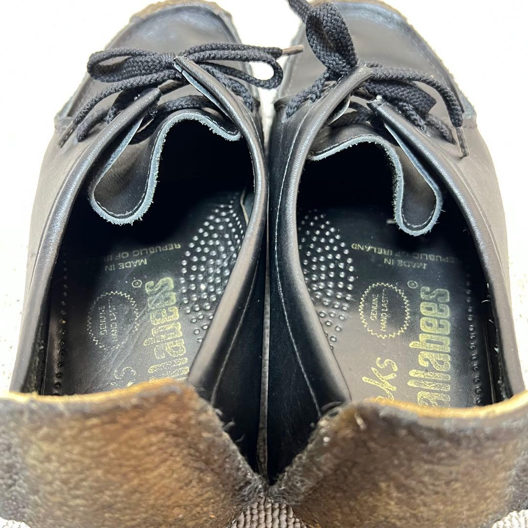美品✨Clarks Natalie クラークス ナタリー レザー モカシン 37