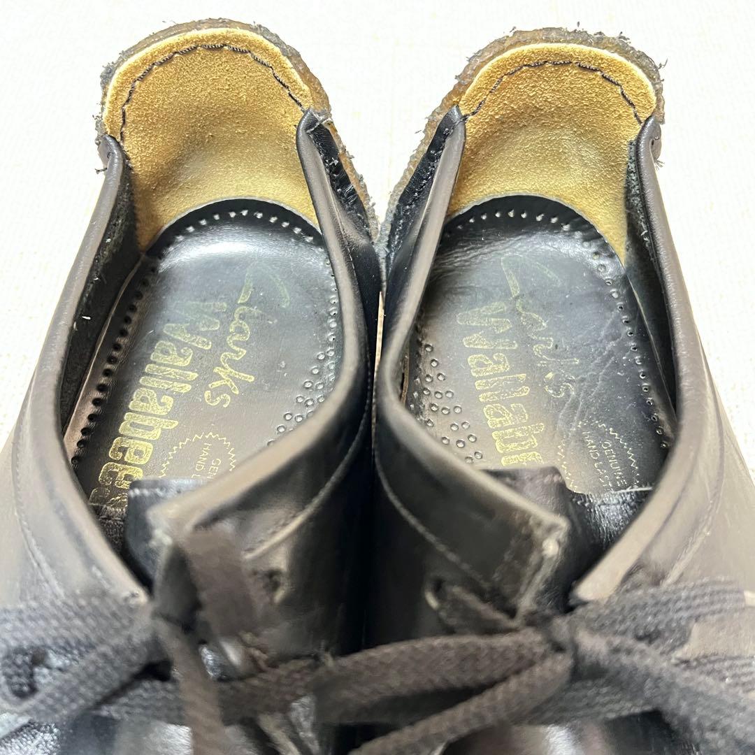 美品✨Clarks Natalie クラークス ナタリー レザー モカシン 37