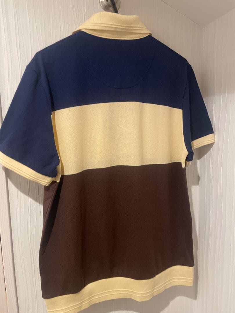 Vivienne Westwood ポロシャツ L メンズ ゴルフウェア 美品