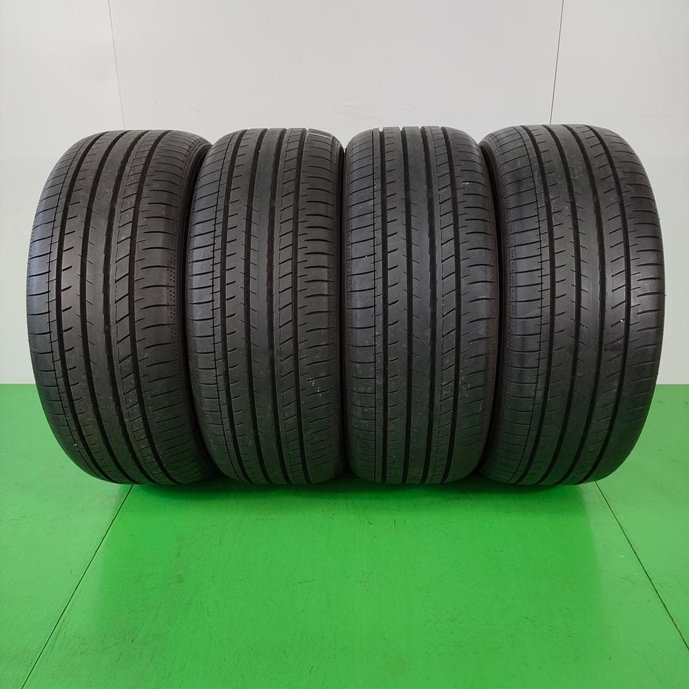 タイヤ・ホイール YOKOHAMA 225/45R18 BluEarth AE51 YA2567