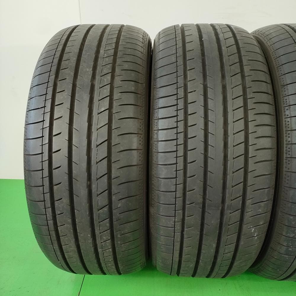 タイヤ・ホイール YOKOHAMA 225/45R18 BluEarth AE51 YA2567