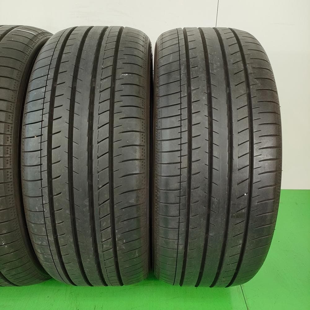 タイヤ・ホイール YOKOHAMA 225/45R18 BluEarth AE51 YA2567