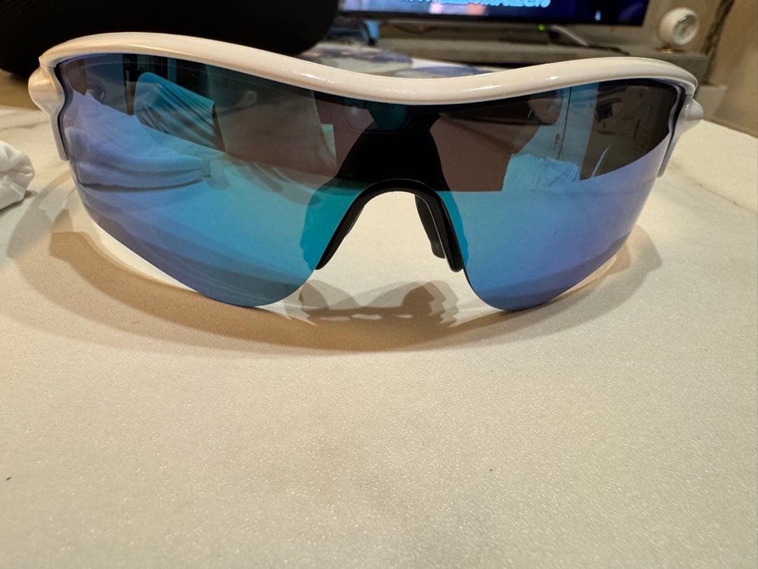 Oakley RadarLock Path レーダーロックパス サングラス