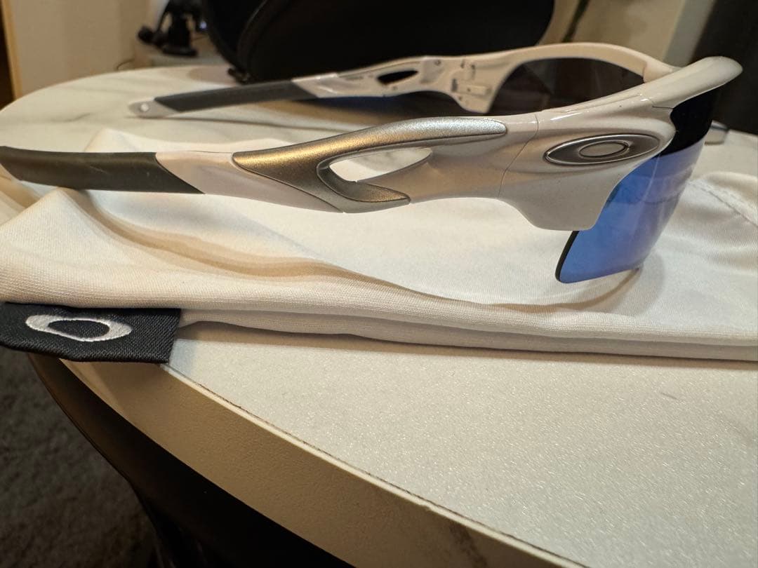 Oakley RadarLock Path レーダーロックパス サングラス