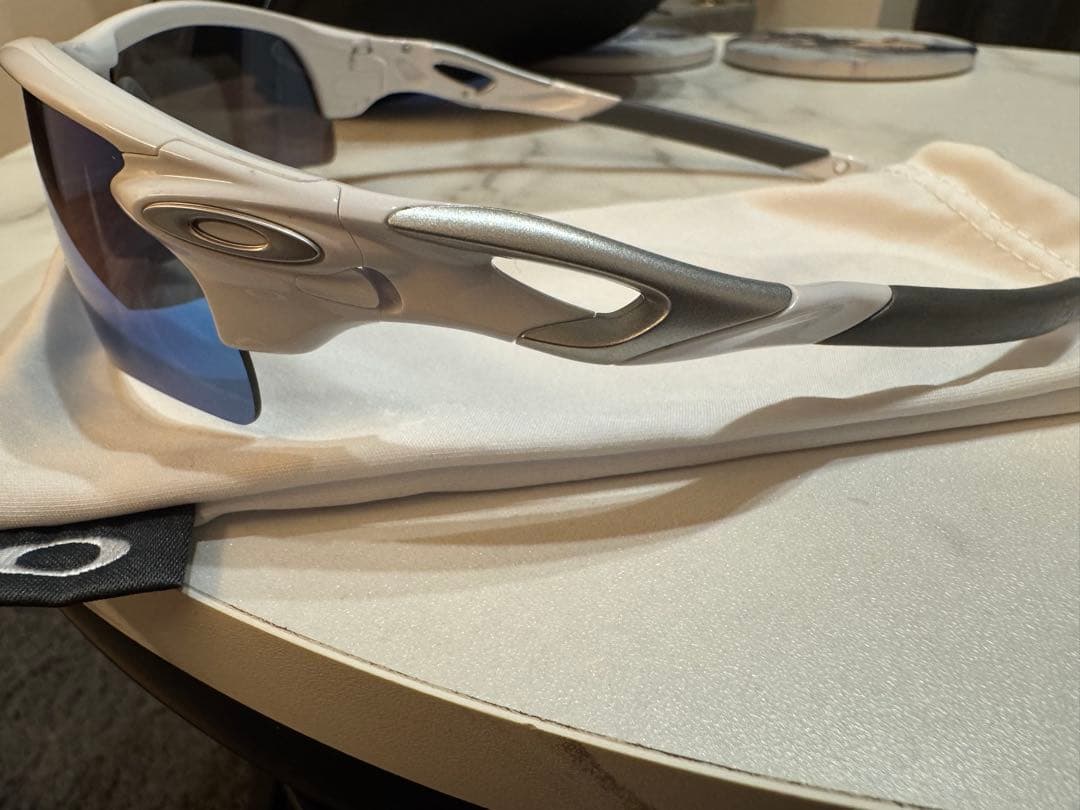 Oakley RadarLock Path レーダーロックパス サングラス