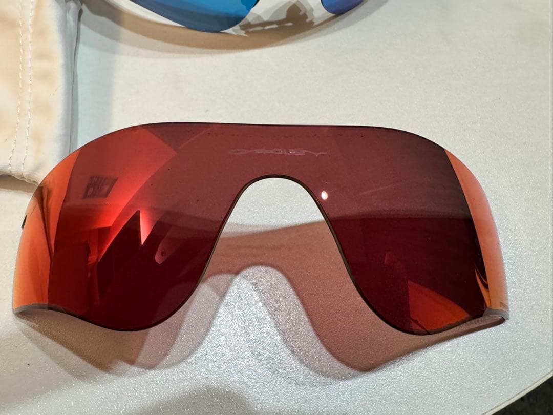 Oakley RadarLock Path レーダーロックパス サングラス