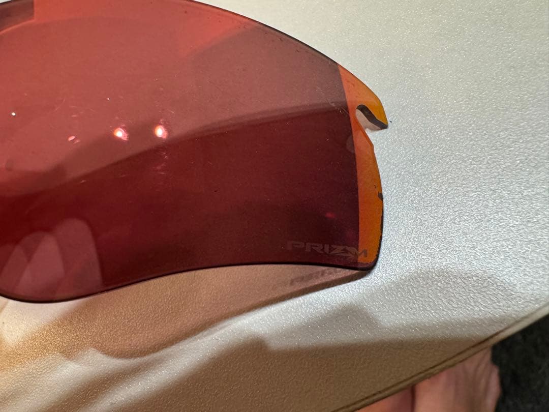 Oakley RadarLock Path レーダーロックパス サングラス