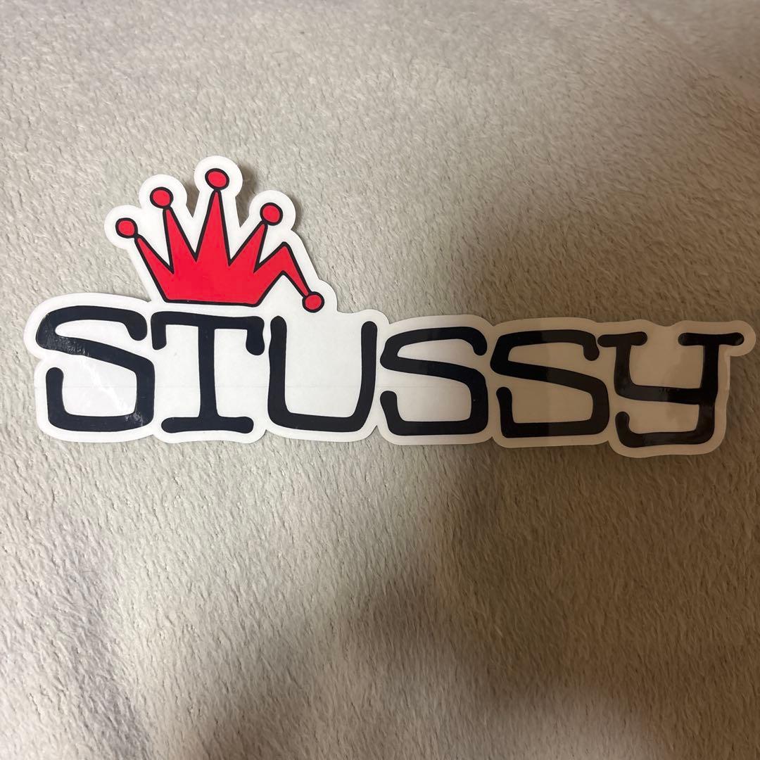 ゆ*ー様 stussy ビーニー