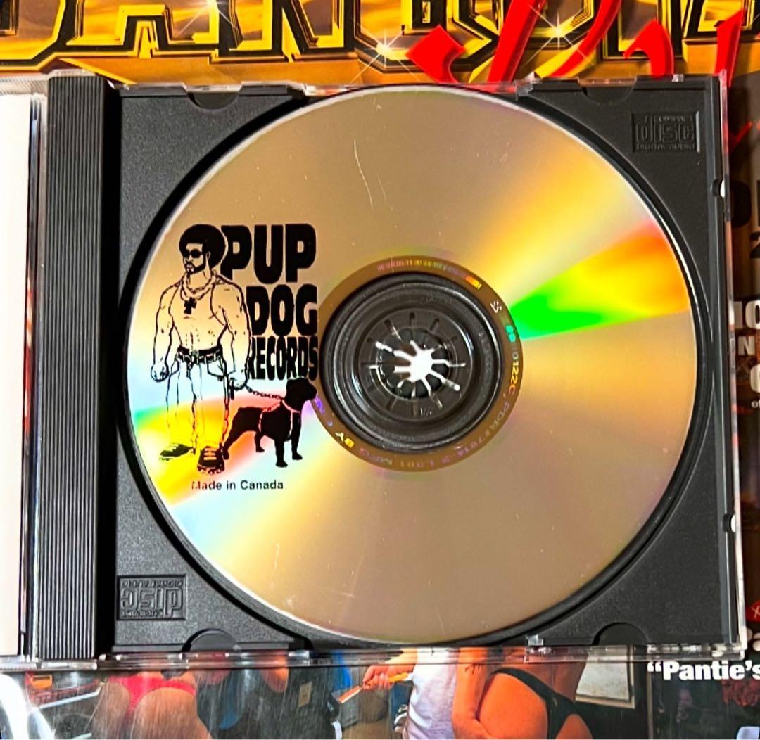 G-Rap THA KOMPOUND 難アリ