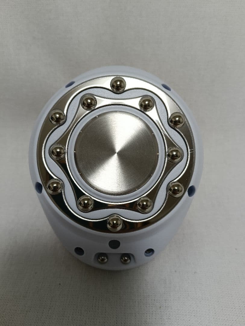 YA-MAN 家庭用美容器 RFボーテキャビスパ HRF-17R