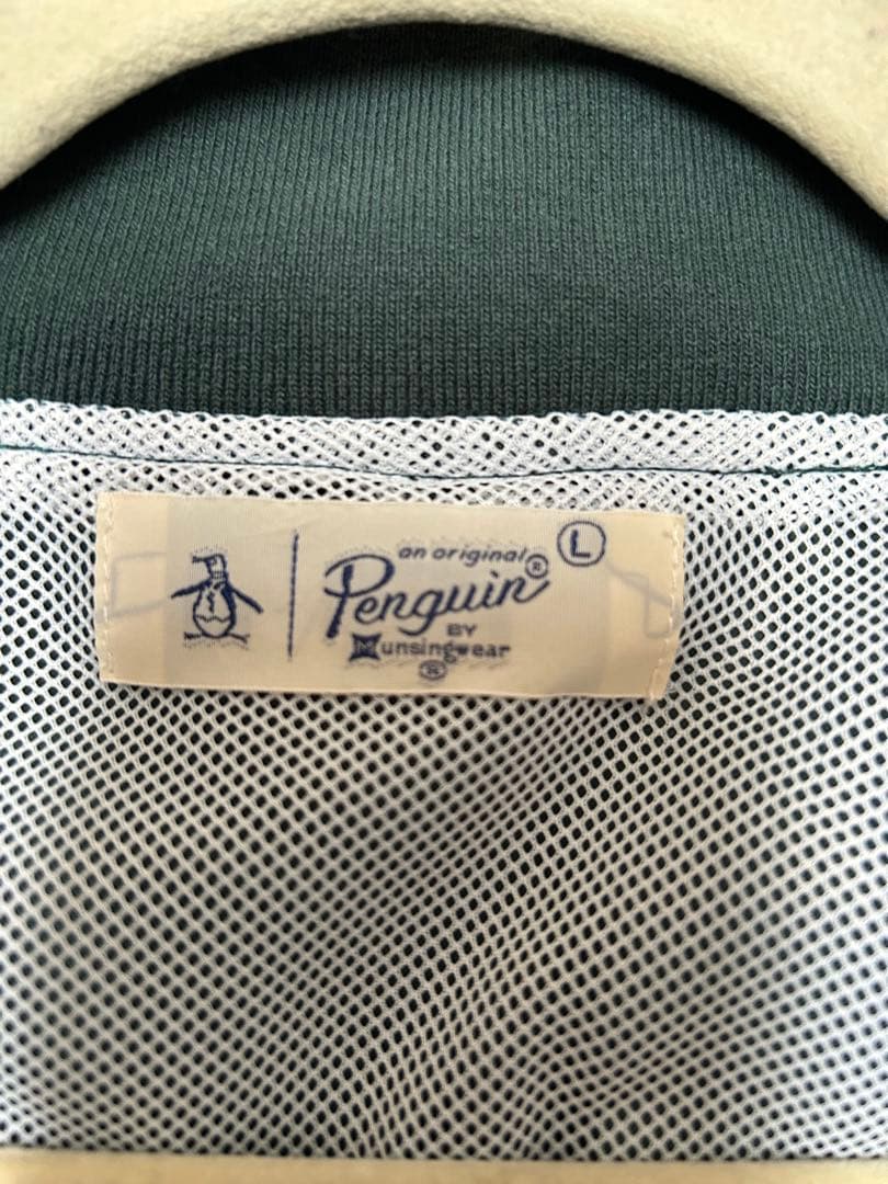 Penguin by Munsingwear ジャンパー