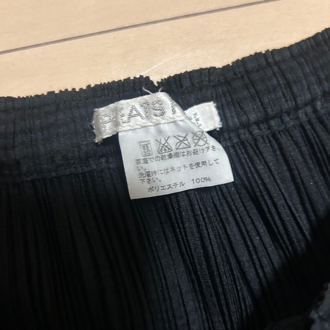 [期間限定値下げ]PLEATS PLEASE プリーツプリーズ スカート