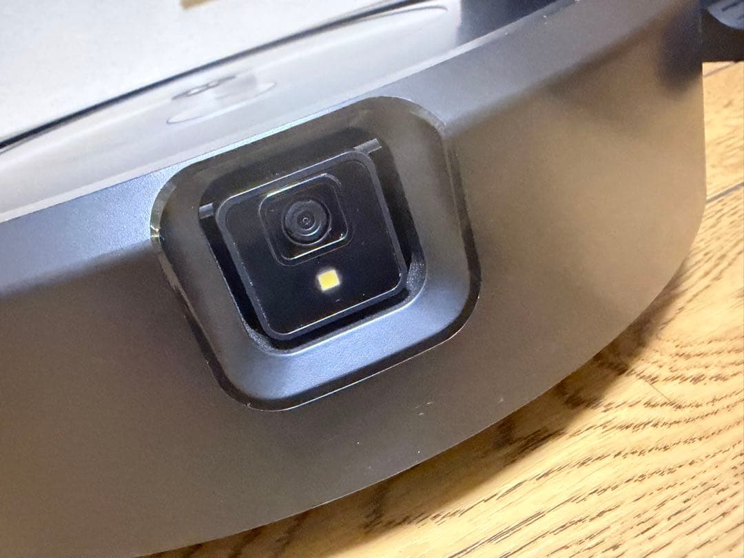美品 iRobot Roomba ルンバ j7+ クリーンステーション付属