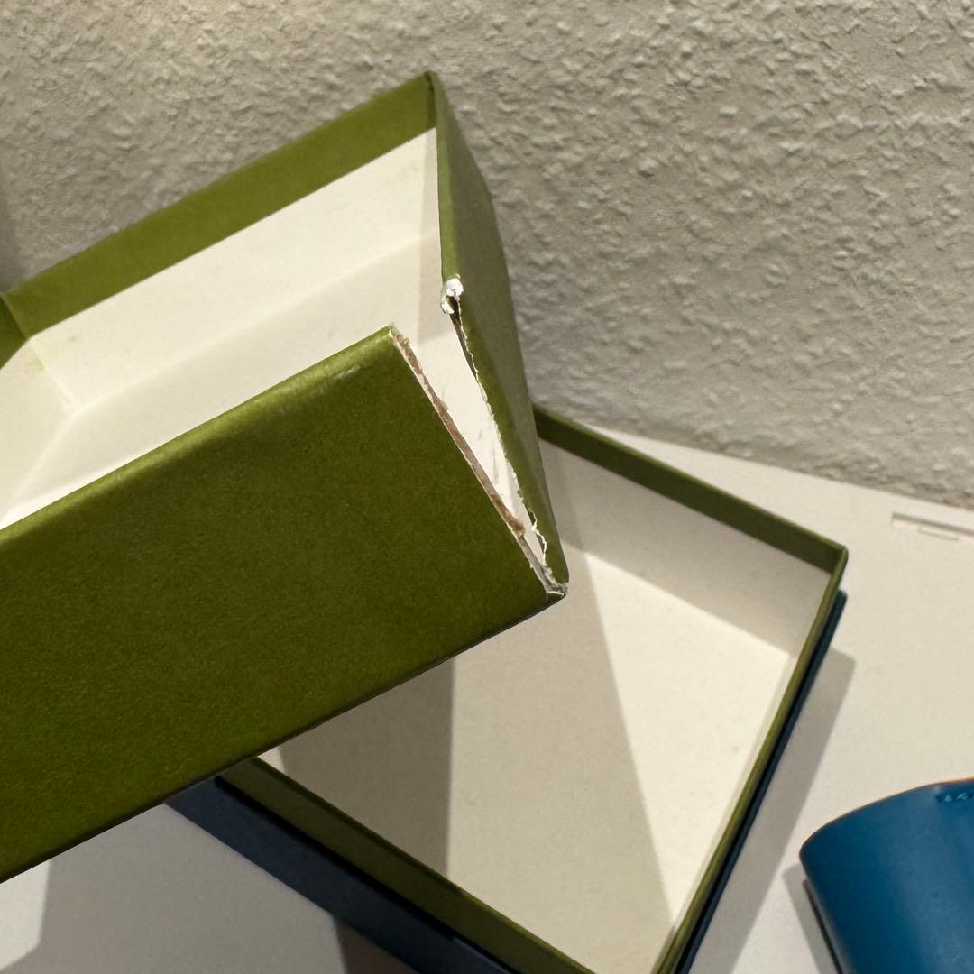 MARNI マルニ サングラス ブルー 水色 青 新品同様