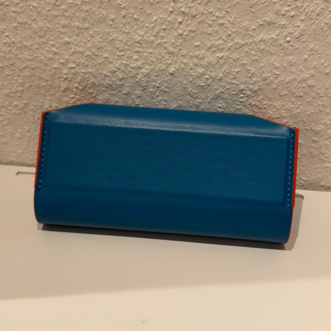 MARNI マルニ サングラス ブルー 水色 青 新品同様