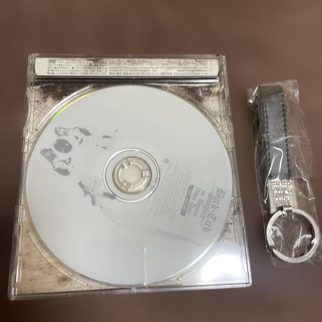 ミュージック BUCK-TICK Singles on Digital Video Disk