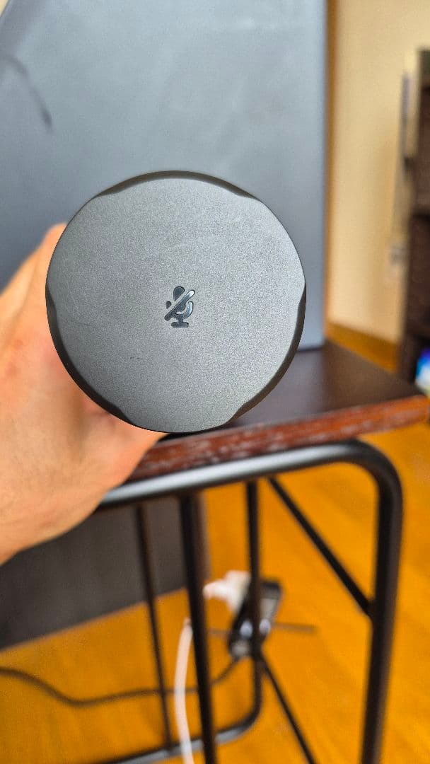 JBL Quantum STREAM エレクトレットデュアルコンデンサー型マイク
